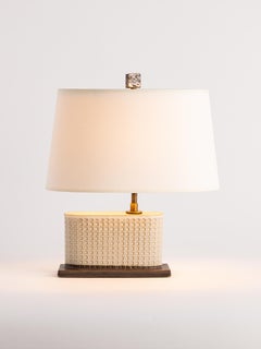 Day 2 Table Lamp by Charlie Dumais