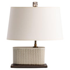 Day 2 Table Lamp by Charlie Dumais