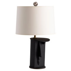 Day 8 Table Lamp by Charlie Dumais