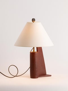Day 9, 2 Table Lamp by Charlie Dumais