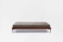 Day Bed by Geraldo de Barros, 1960s