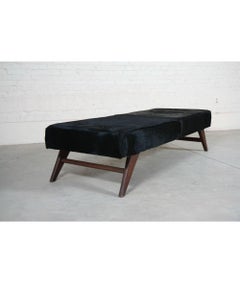 "Day bed" by Pierre Jeanneret '1896-1967'