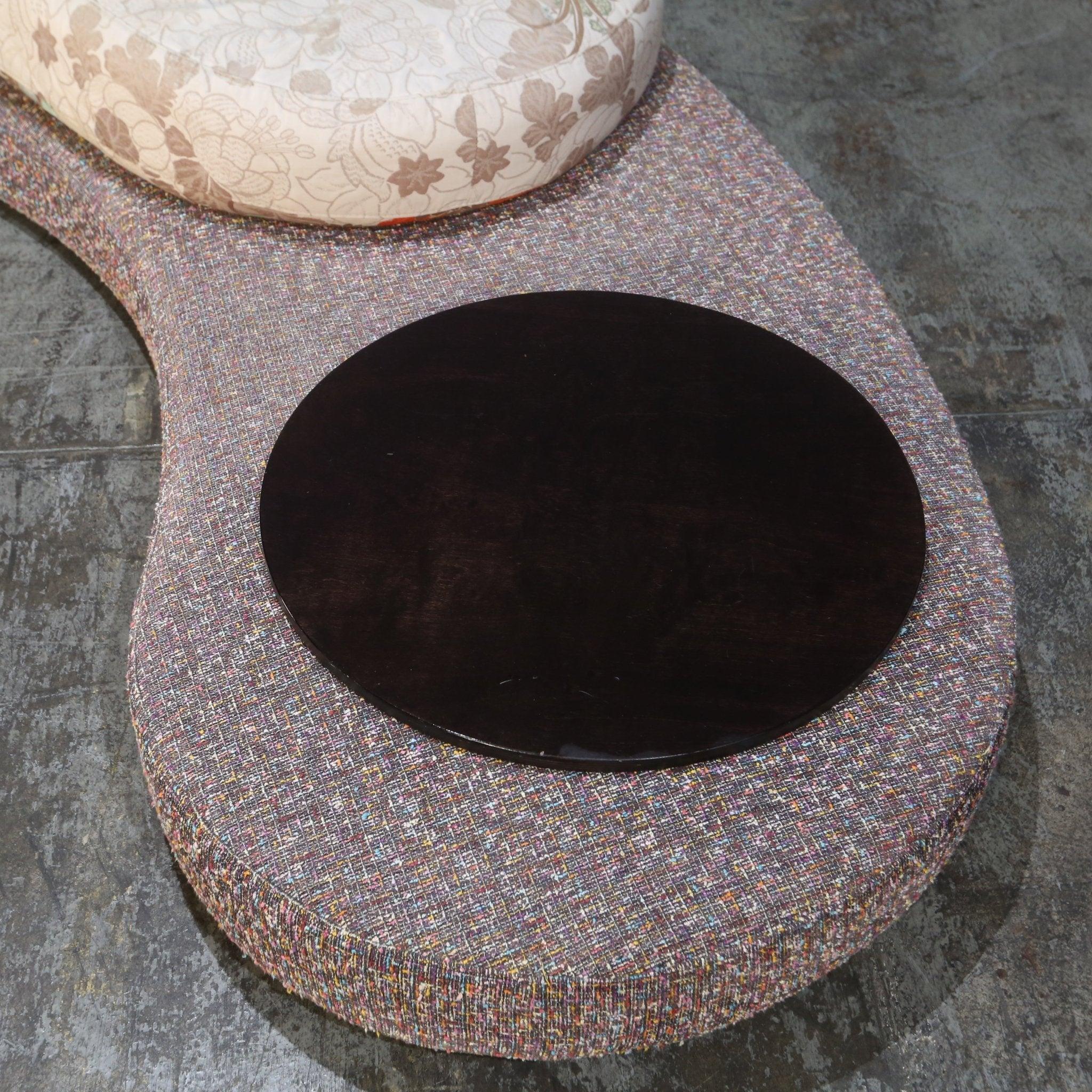 Moderne Lit de jour de Roche Bobois en vente