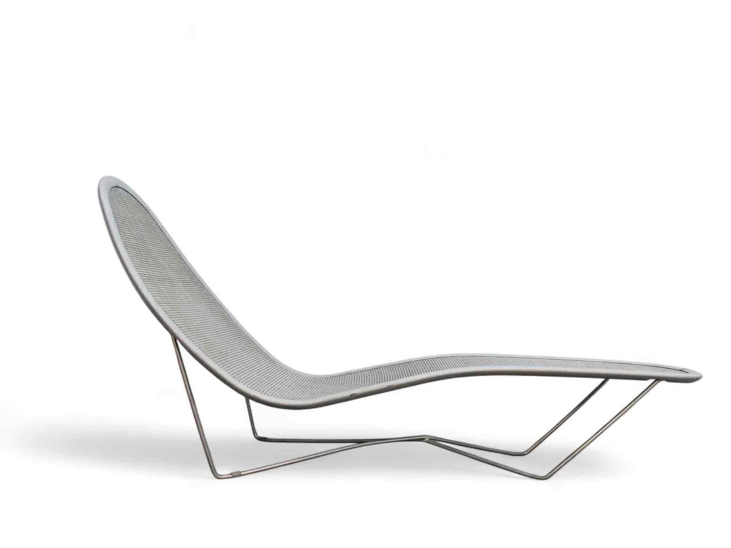 Ross Lovegrove Daybeds