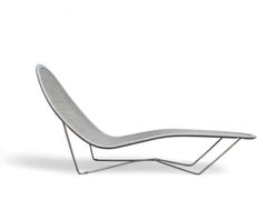 Day Bed Lounger by Ross Lovegrove, 2000
