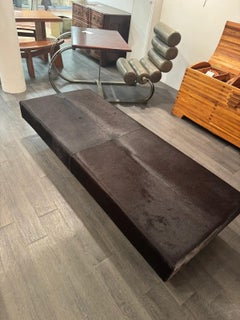 Day Bed – Pierre Jeanneret Six feet long