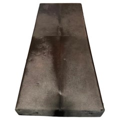 Day Bed – Pierre Jeanneret Six feet long