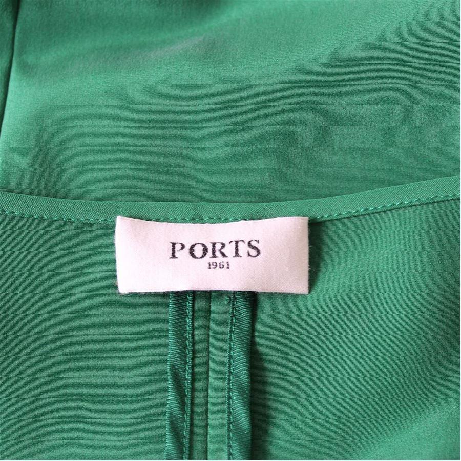 Ports Day dress size 40 In Excellent Condition For Sale In Gazzaniga (BG), IT