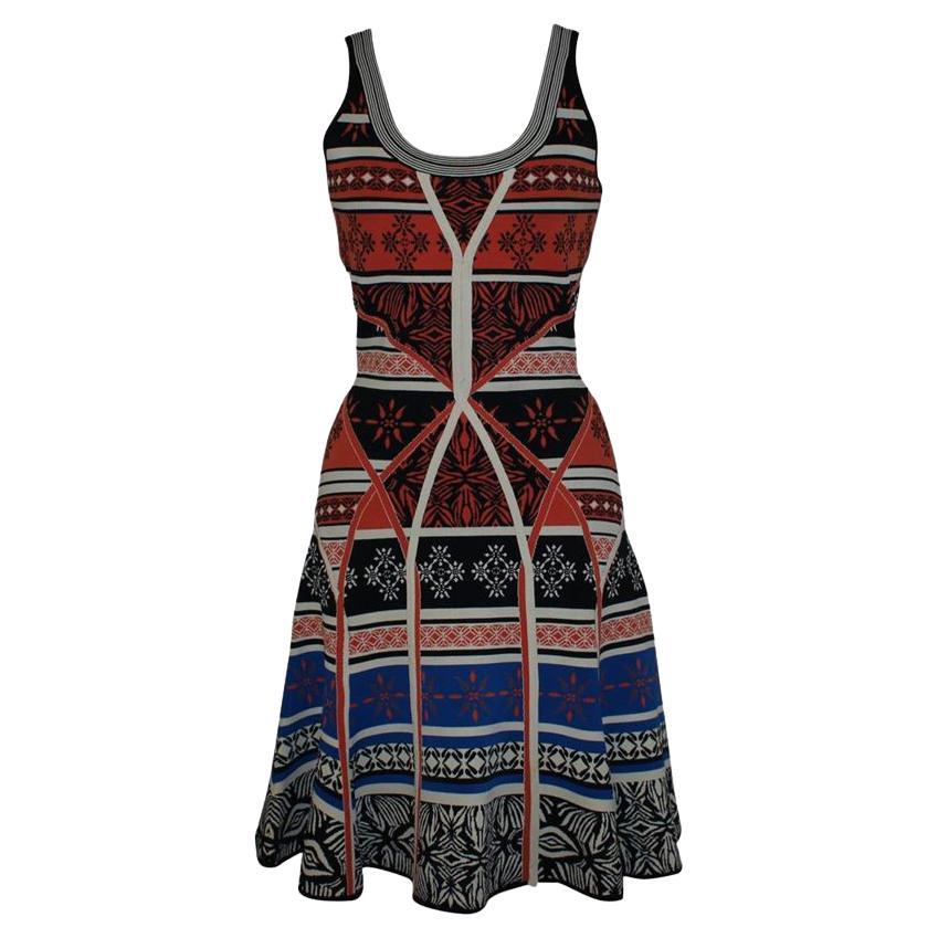Diane Von Furstenberg Day dress size S For Sale