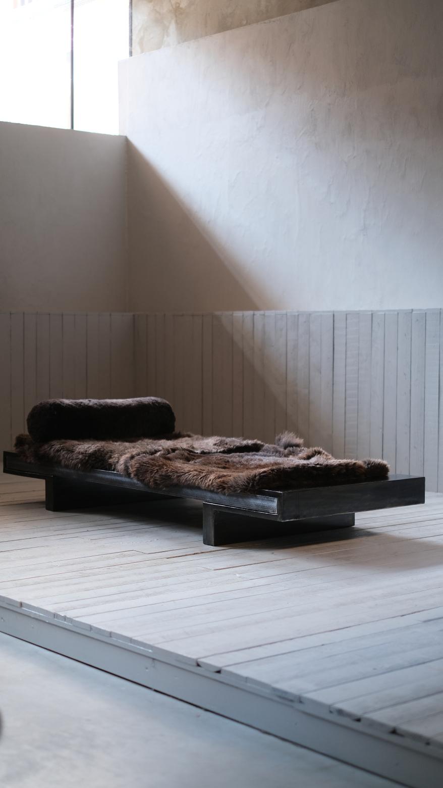 Daybed, Arno Declercq 3
