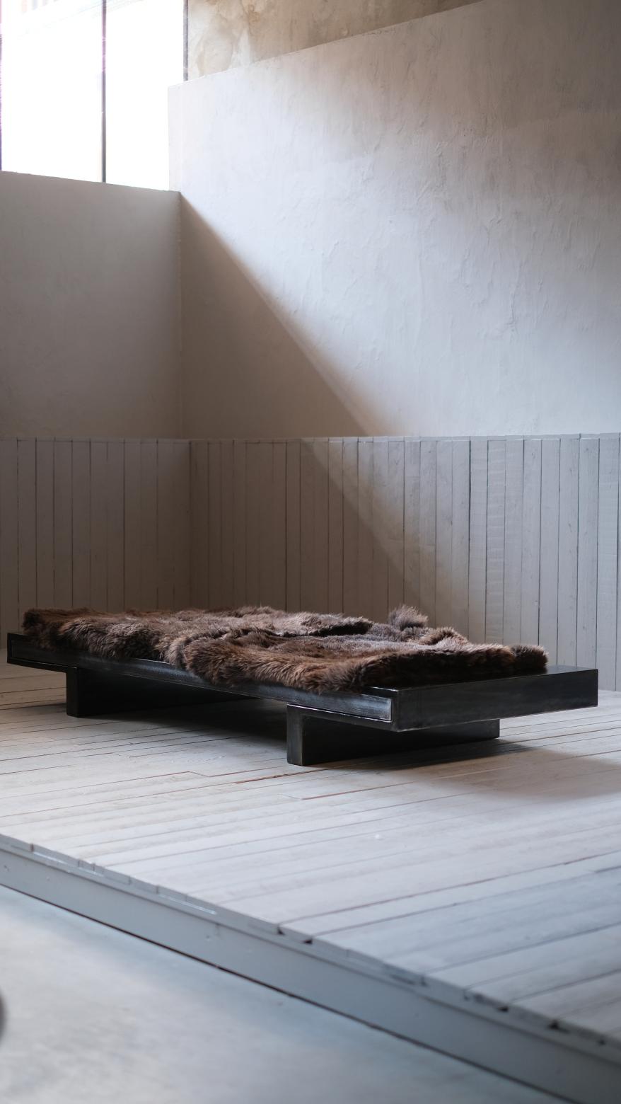 Daybed, Arno Declercq 4