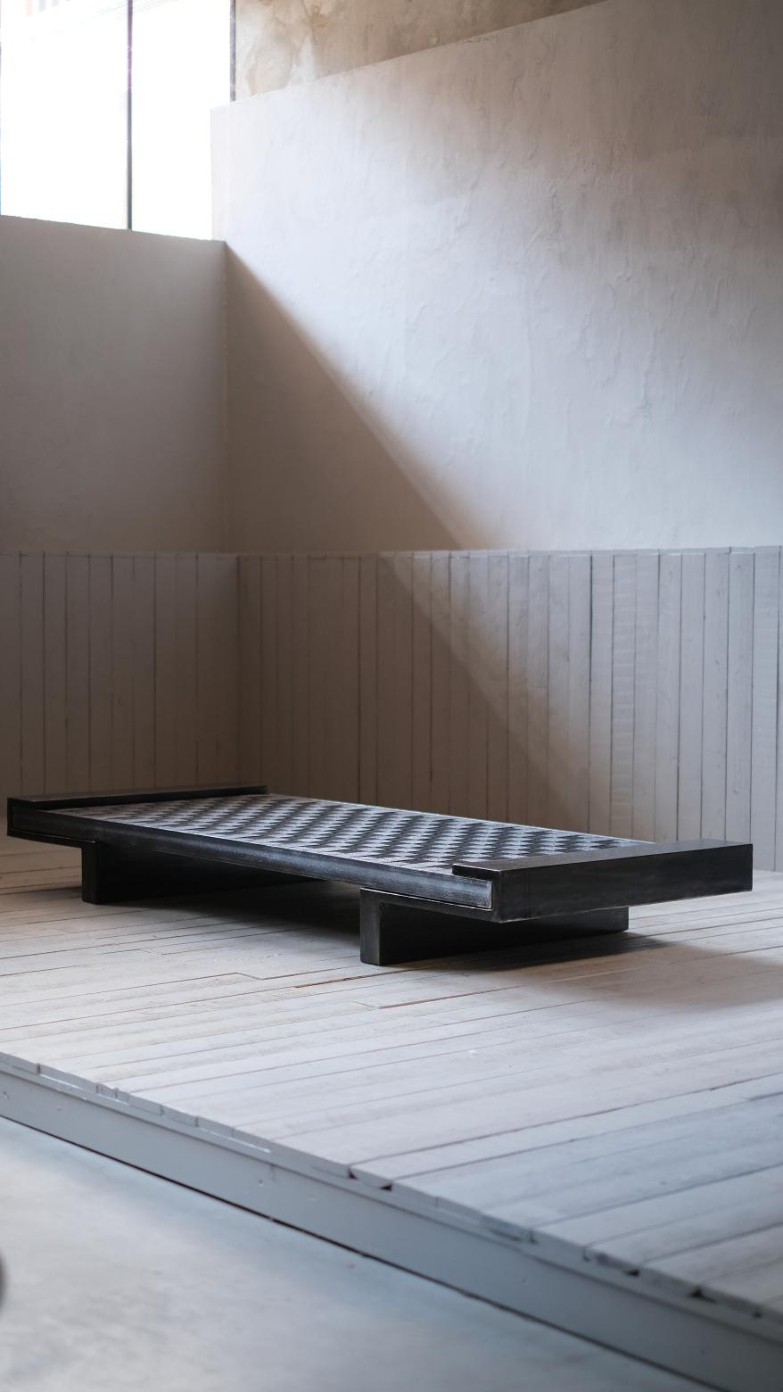 Daybed, Arno Declercq 5