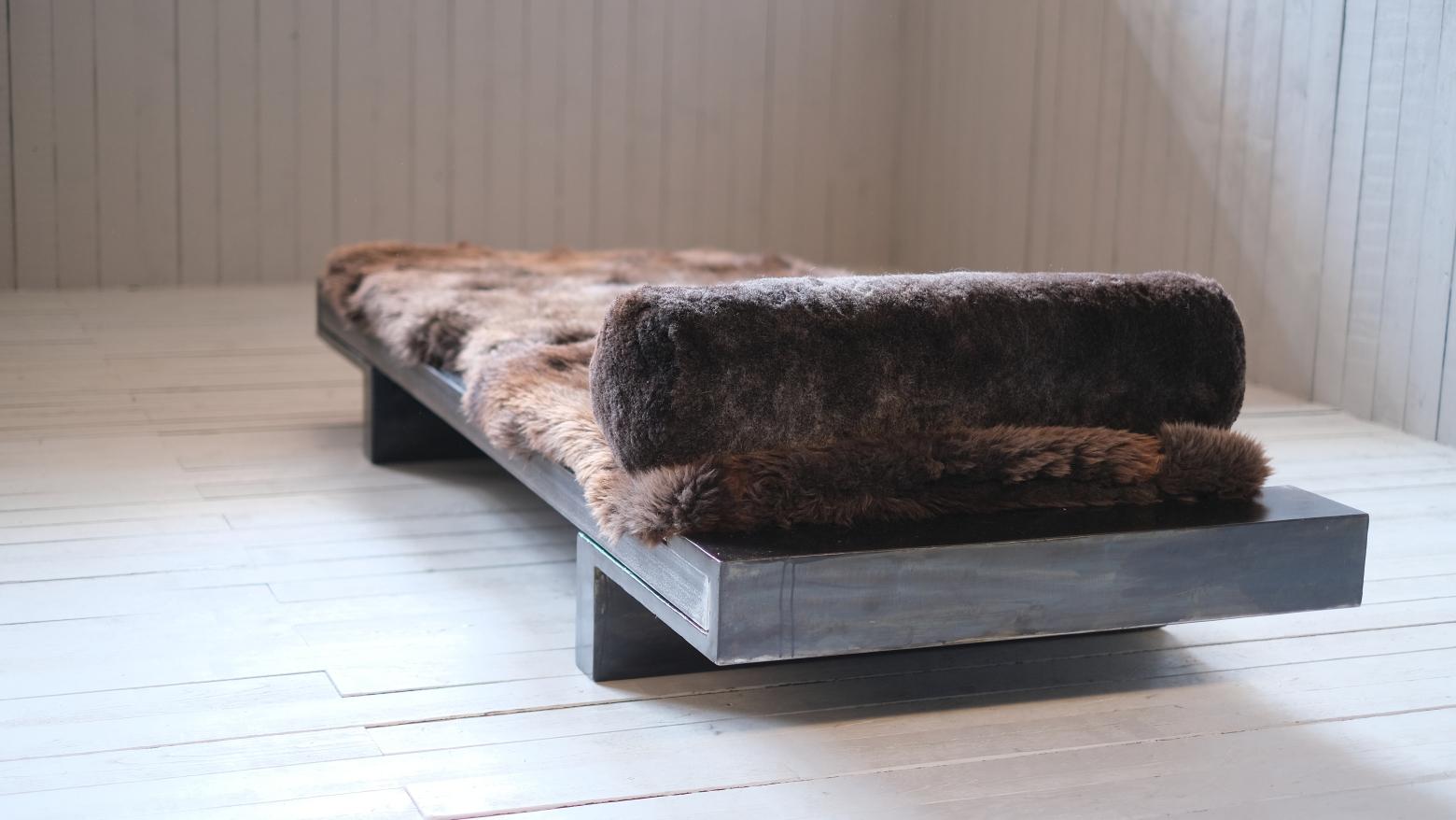 Daybed, Arno Declercq For Sale 6