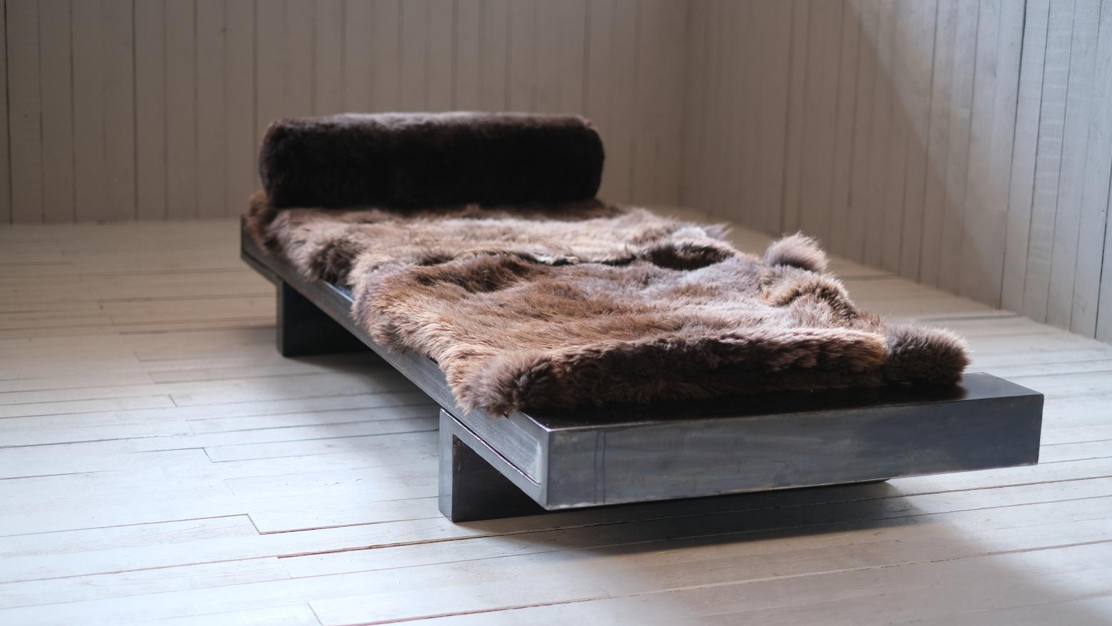 Daybed, Arno Declercq 7
