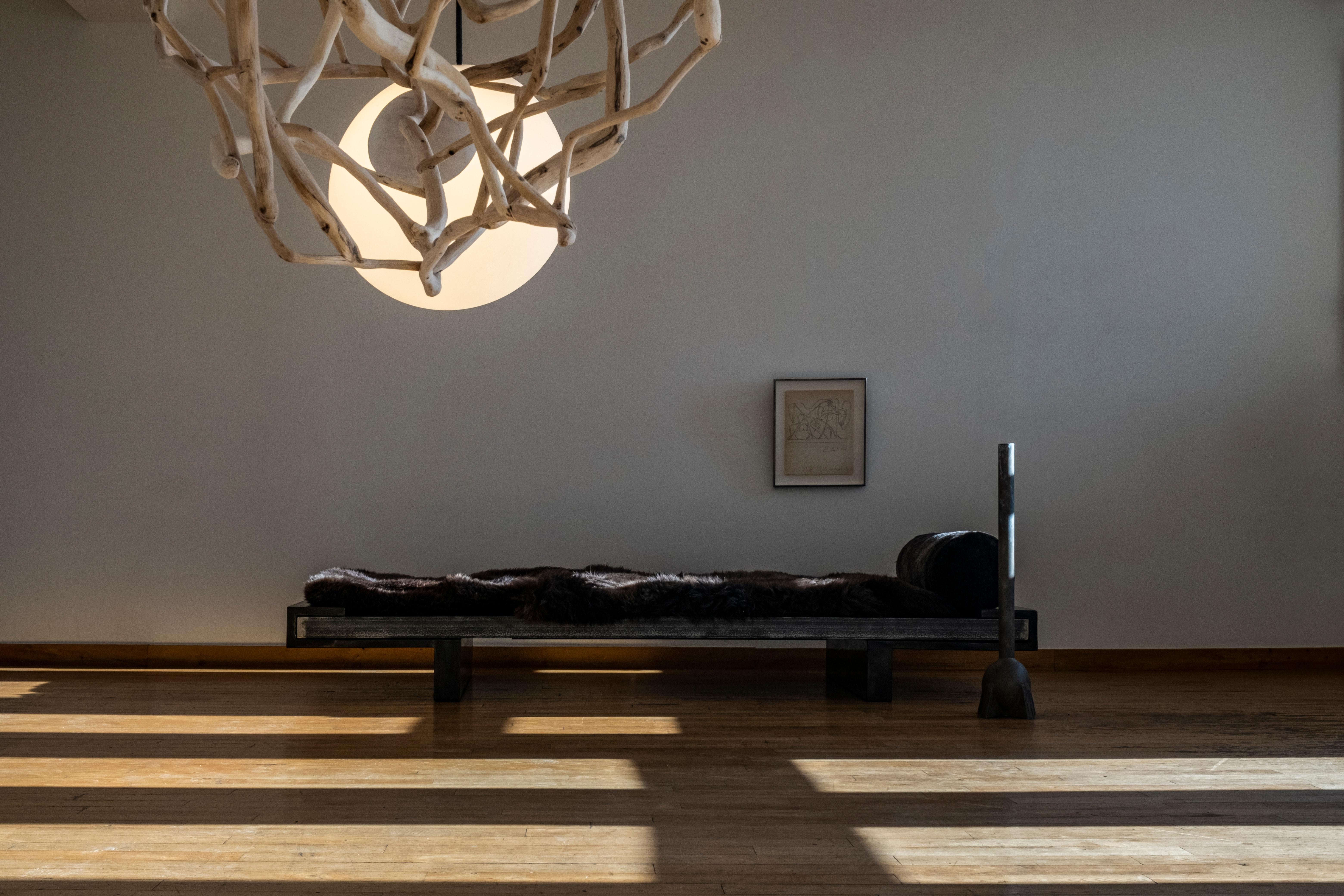 Daybed, Arno Declercq 13