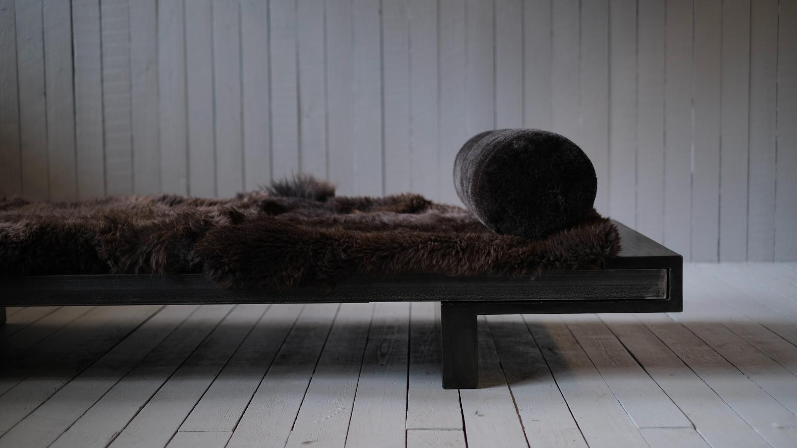 Daybed, Arno Declercq In New Condition For Sale In Geneve, CH