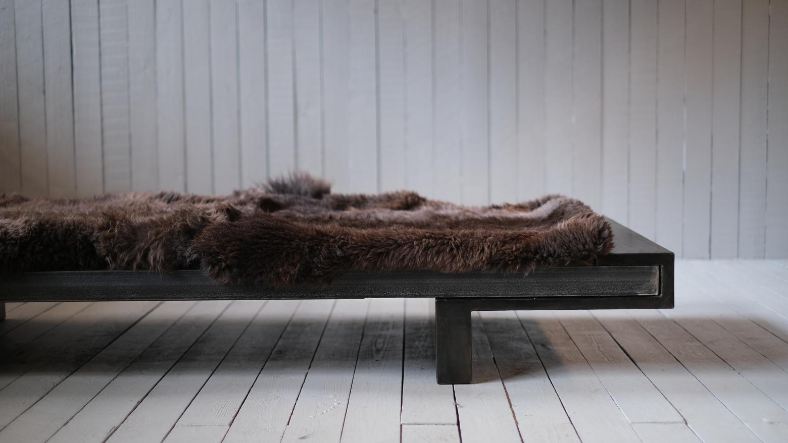 Contemporary Daybed, Arno Declercq For Sale