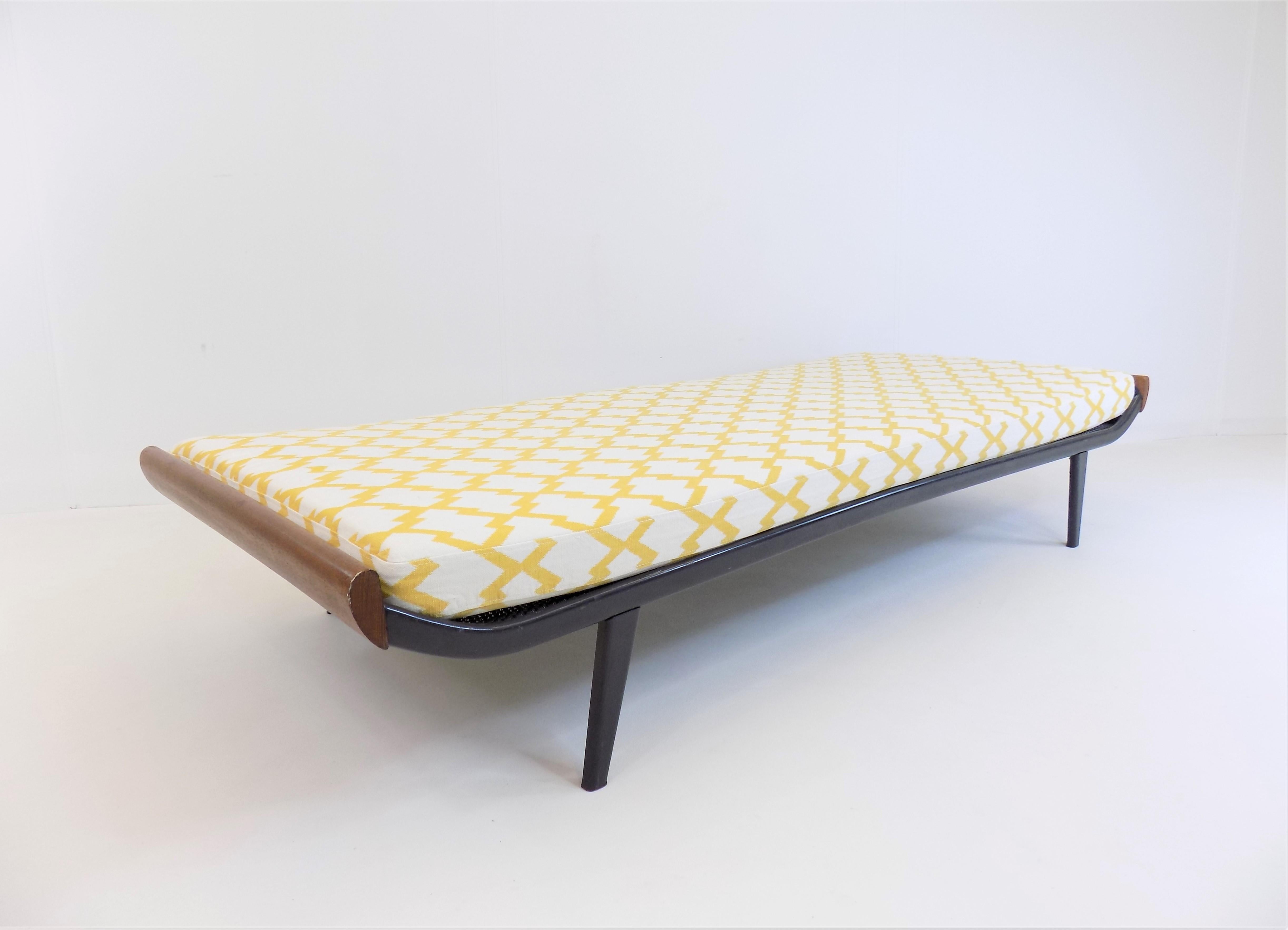 Daybed Auping Cleopatra by Dick Cordemeijer In Good Condition In Ludwigslust, DE