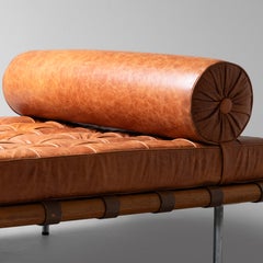 Daybed Barcelona Ludwig Mies van der Rohe Knoll
