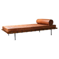 Daybed Barcelona Ludwig Mies van der Rohe Knoll