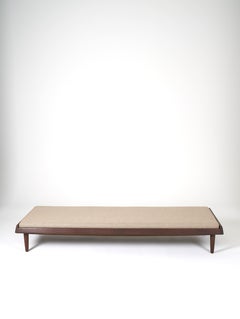 Daybed Bench Model 161 Hans Olsen Bramin, 1957