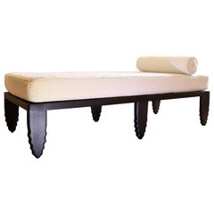 Daybed black ash