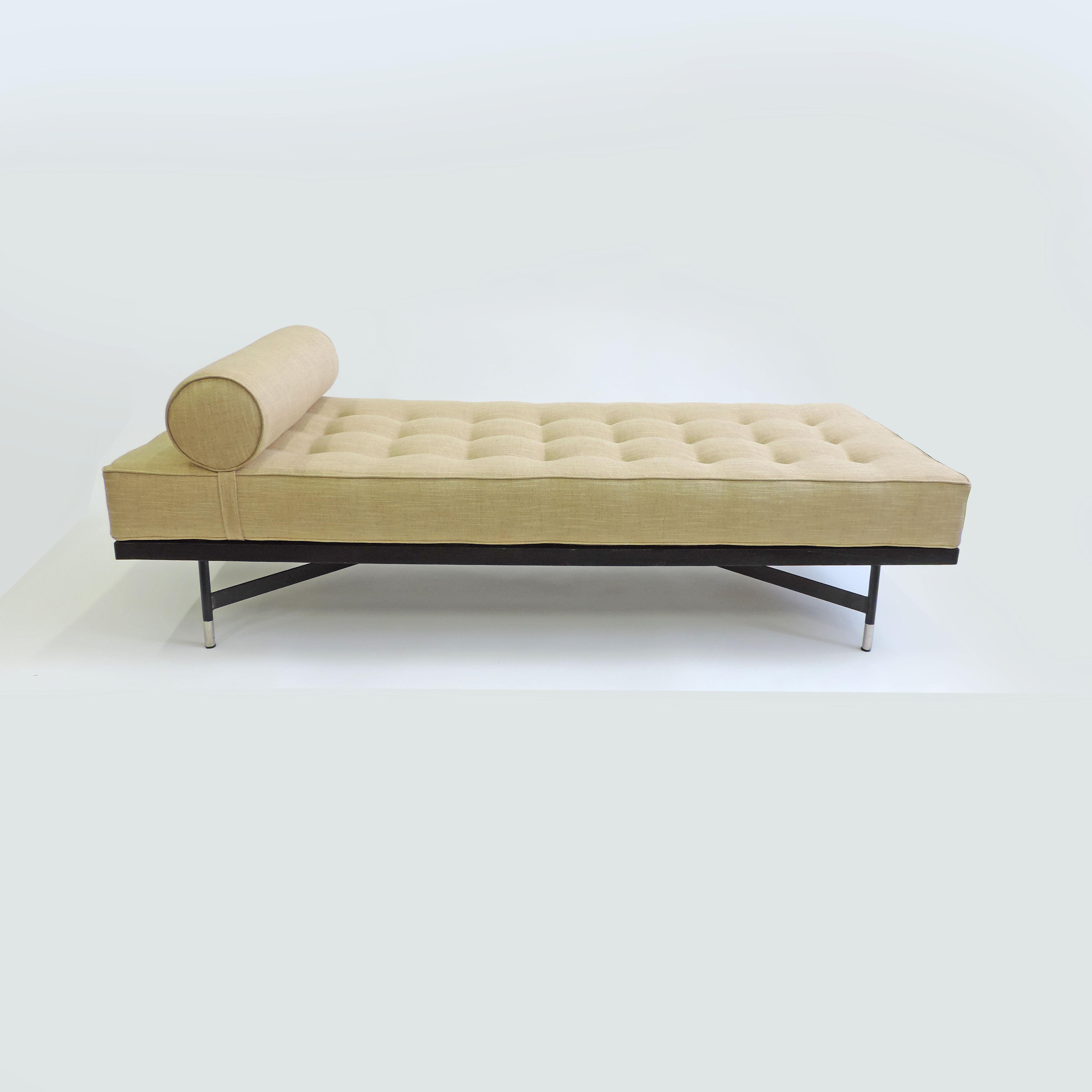 Daybed by Ammannati & Vitelli for Rossi di Albizzate, Italy, 1956 1