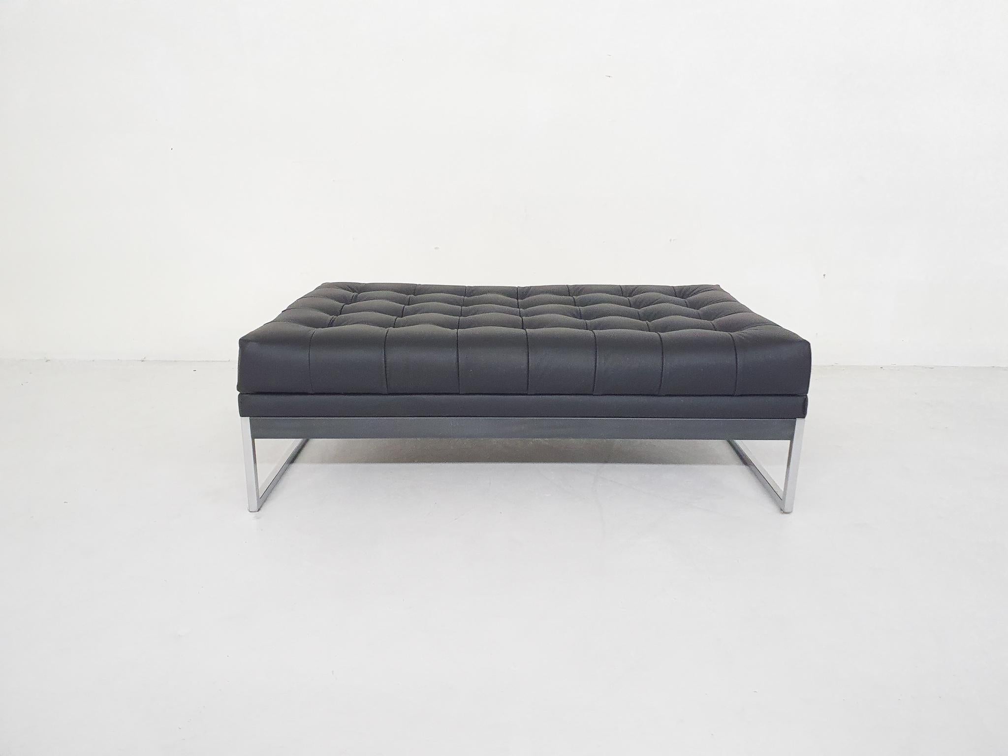 Dutch Daybed by AP-Originals, the Netherlands, 1960's For Sale