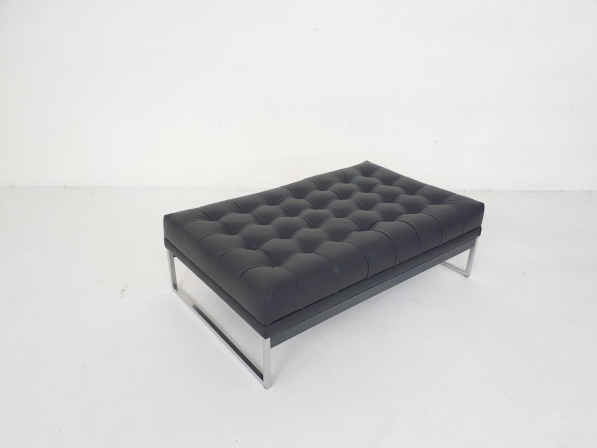 Late 20th Century Daybed by AP-Originals, the Netherlands, 1960's For Sale
