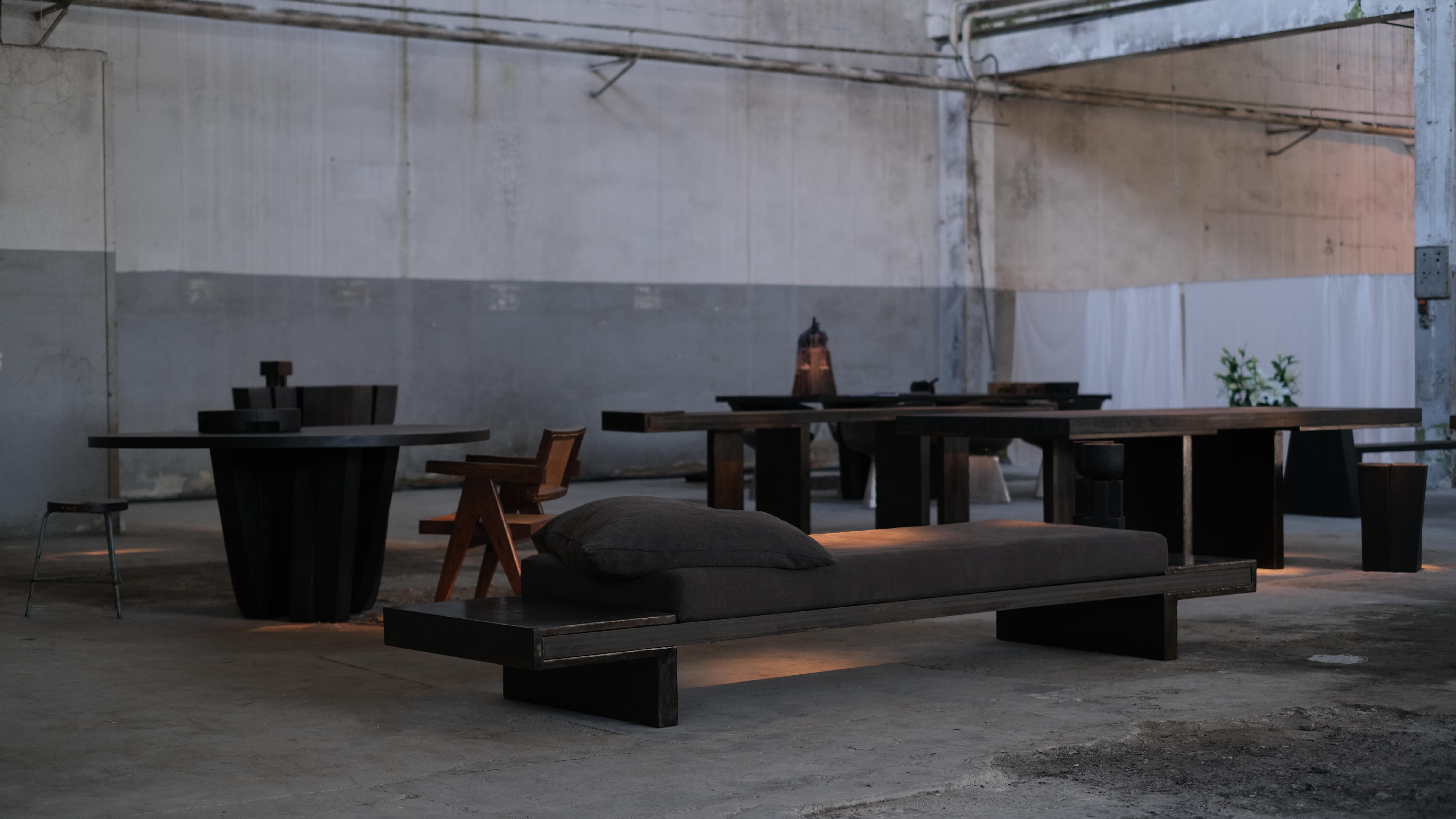 Daybed by Arno Declercq 3