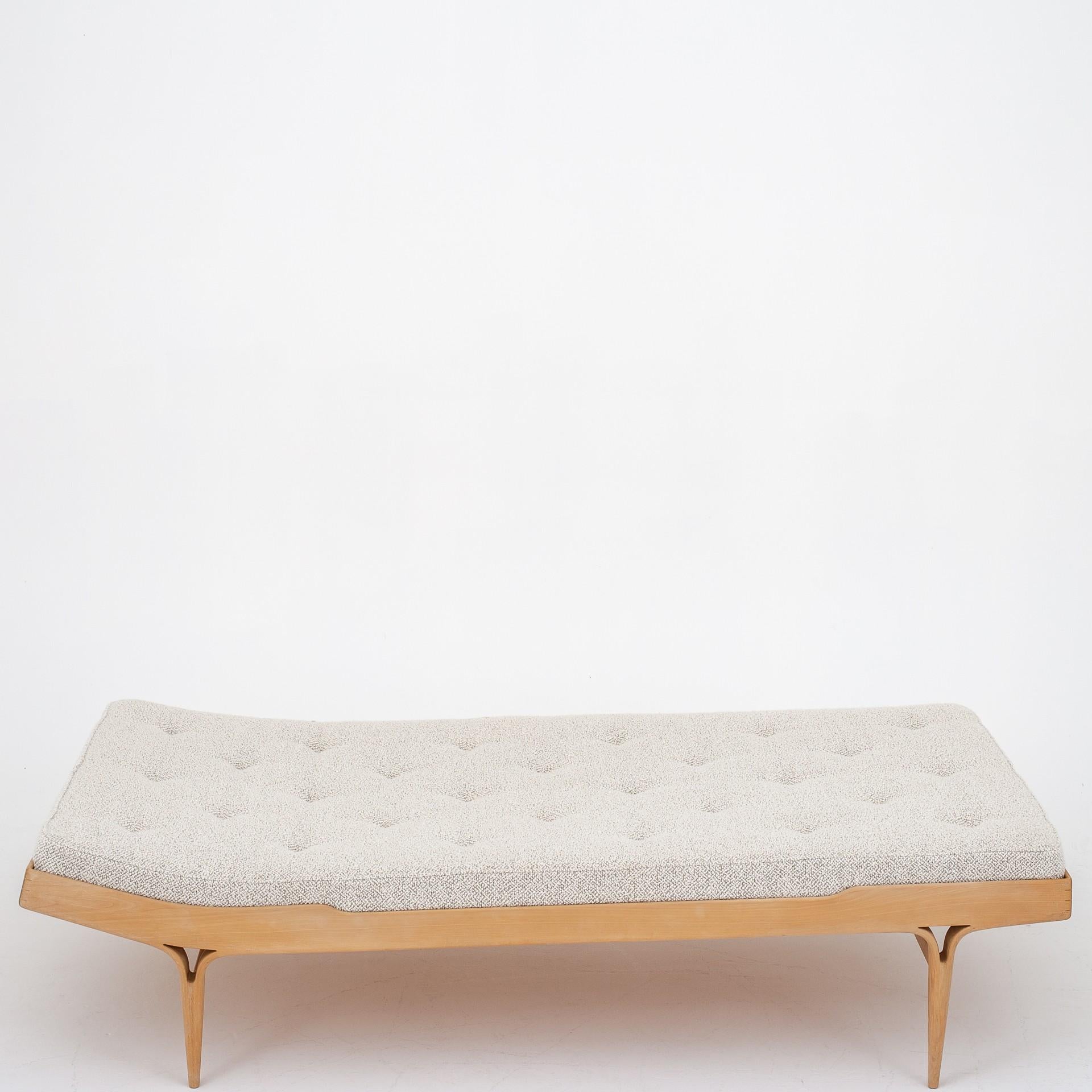 20th Century Daybed by Bruno Mathsson