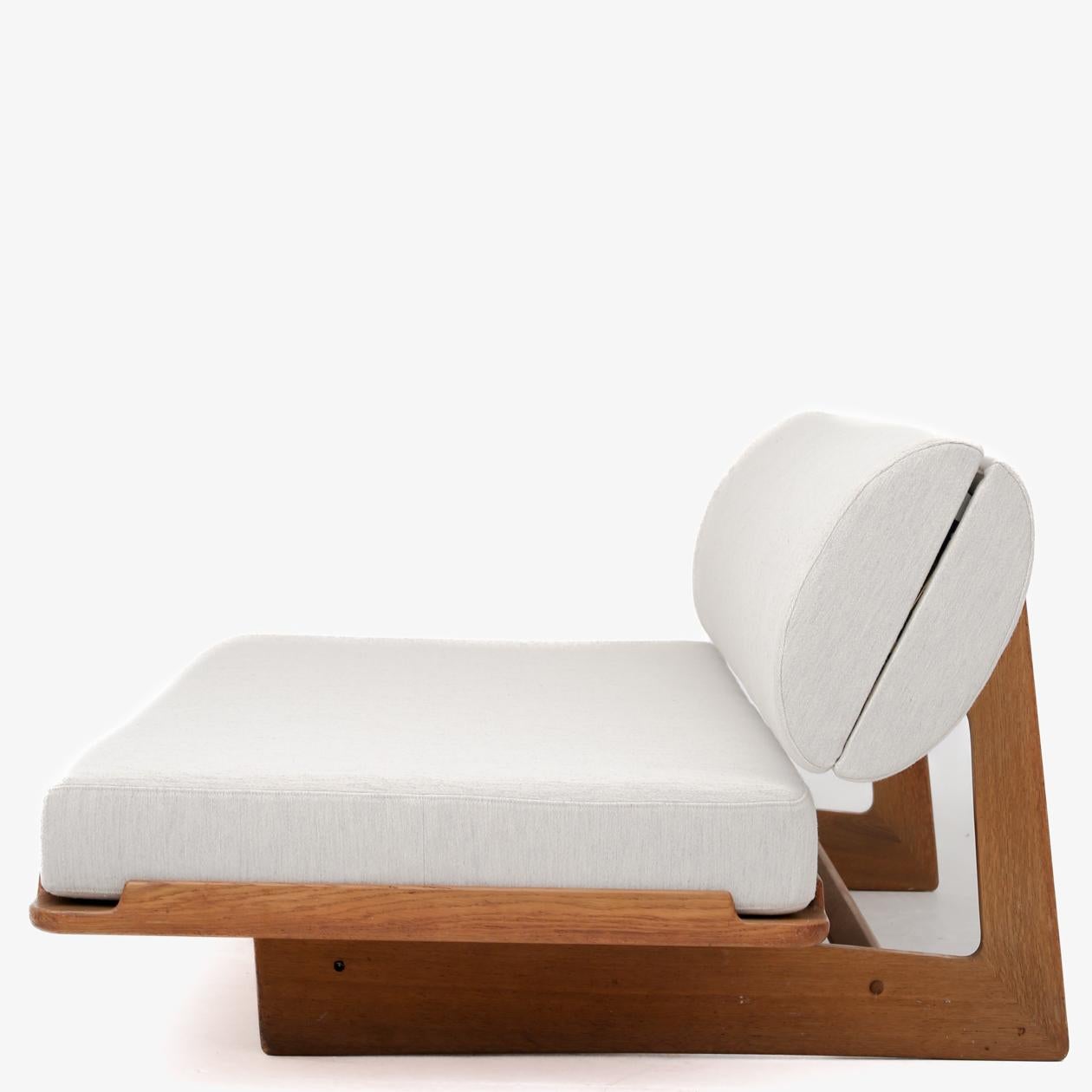 Danish Daybed by Grethe Jalk