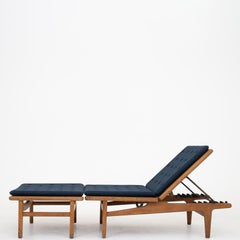 Daybed by Hans J. Wegner