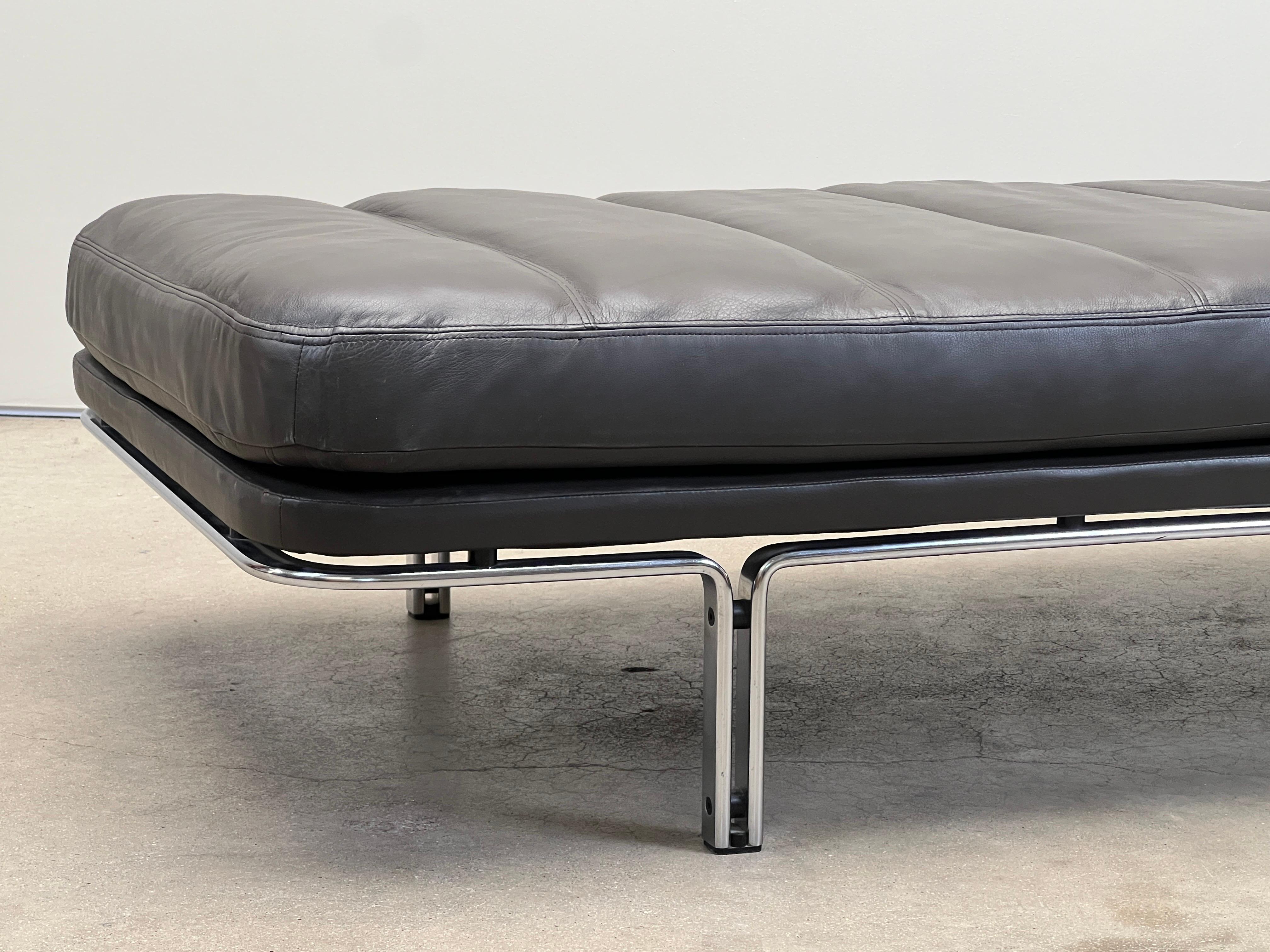 Daybed by Horst Brüning for Kill International en vente 5