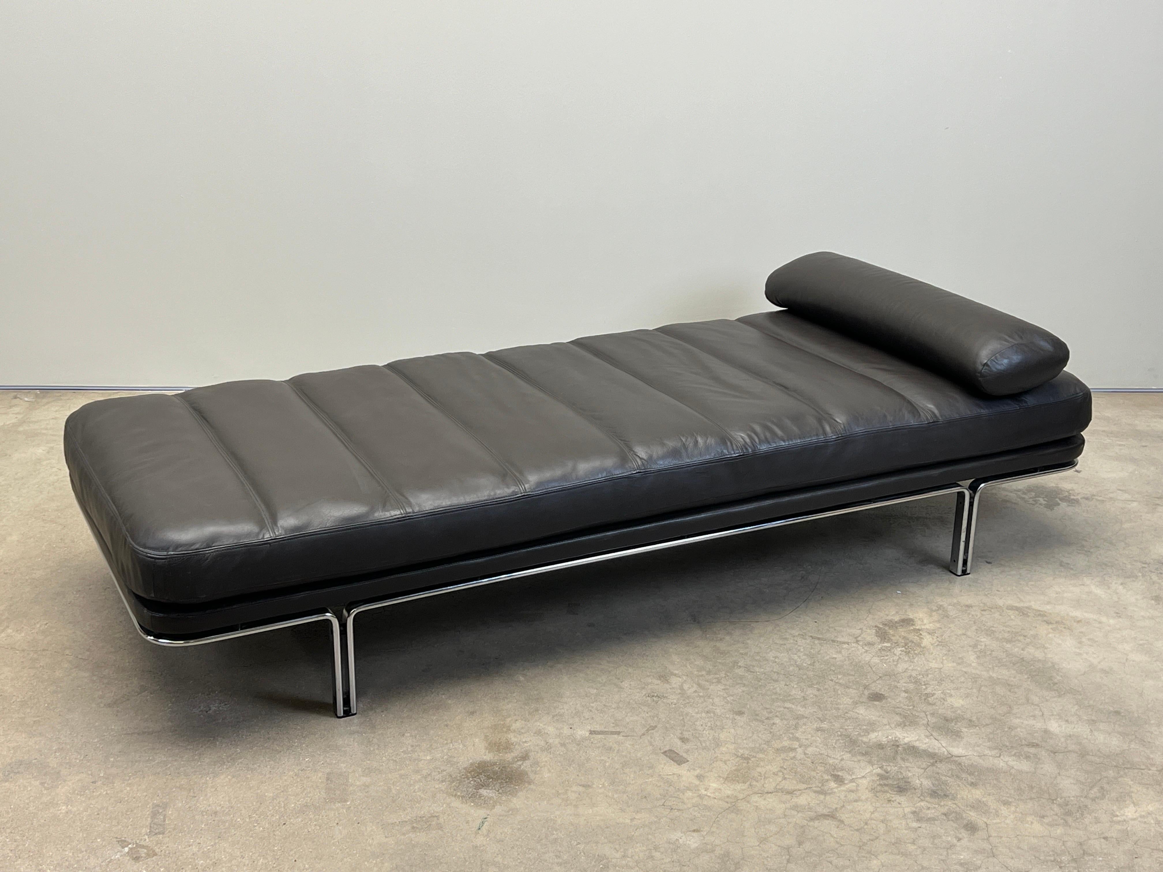 Daybed by Horst Brüning for Kill International en vente 6