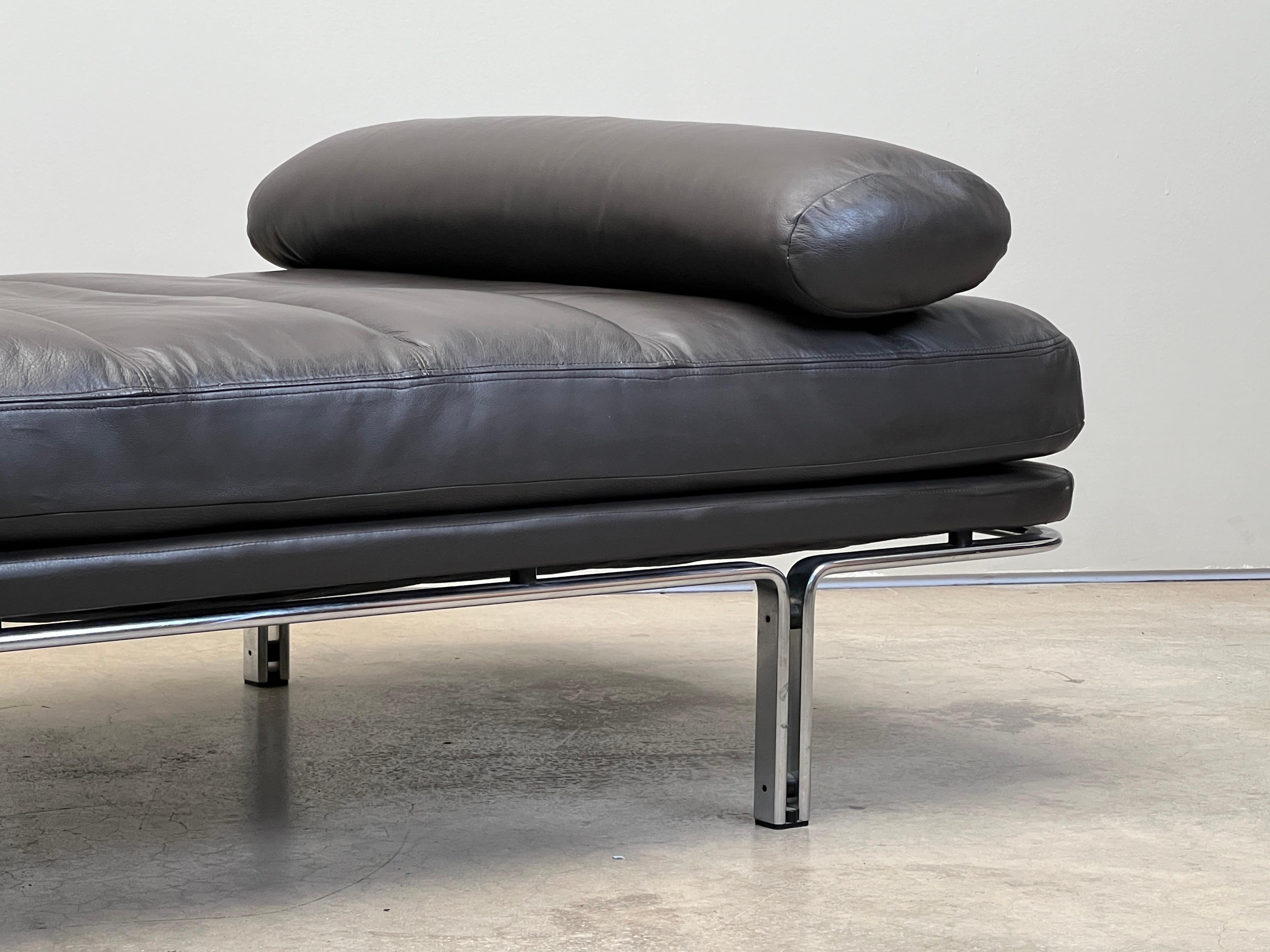 Daybed by Horst Brüning for Kill International en vente 7