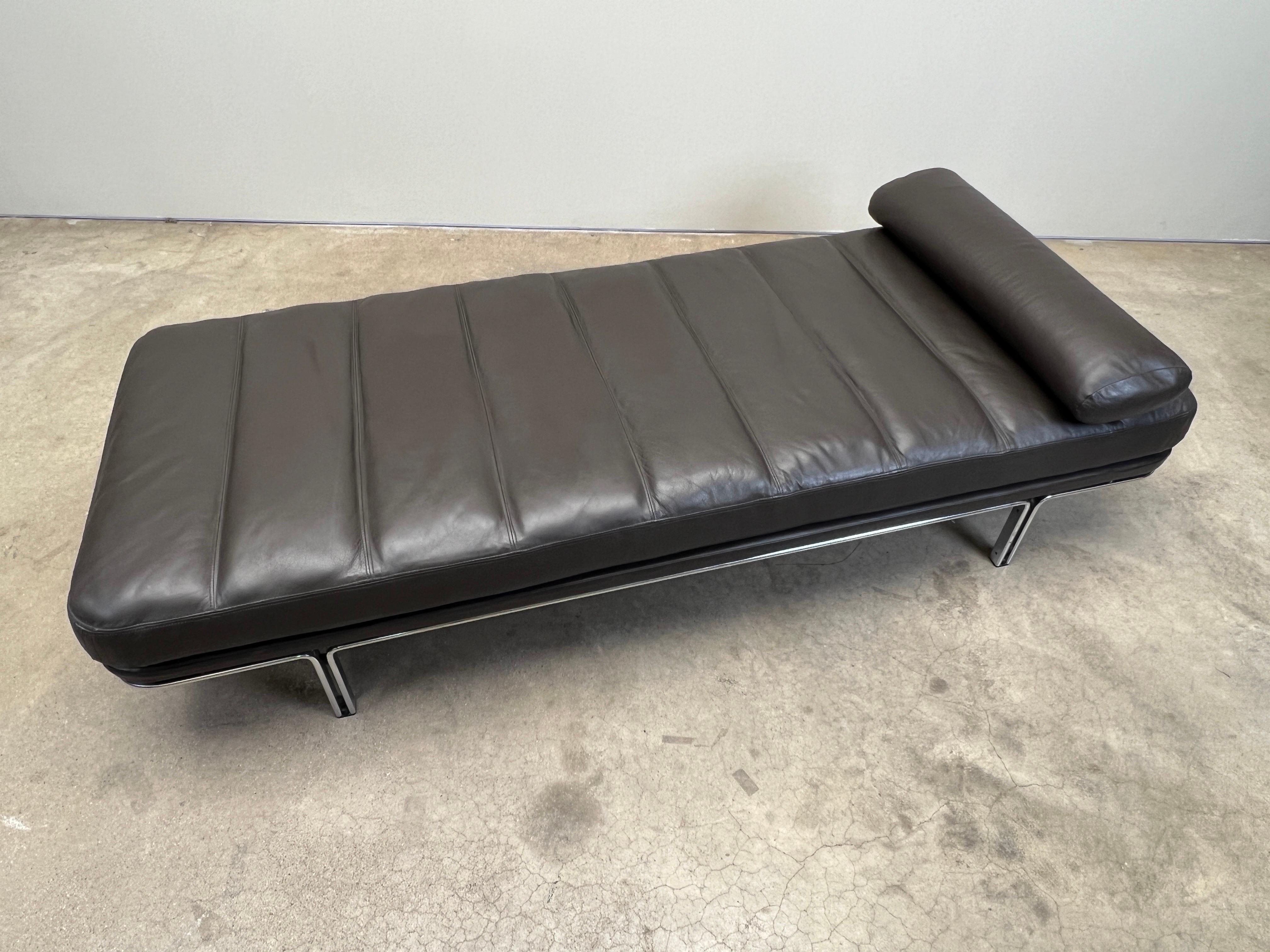 Daybed by Horst Brüning for Kill International en vente 8