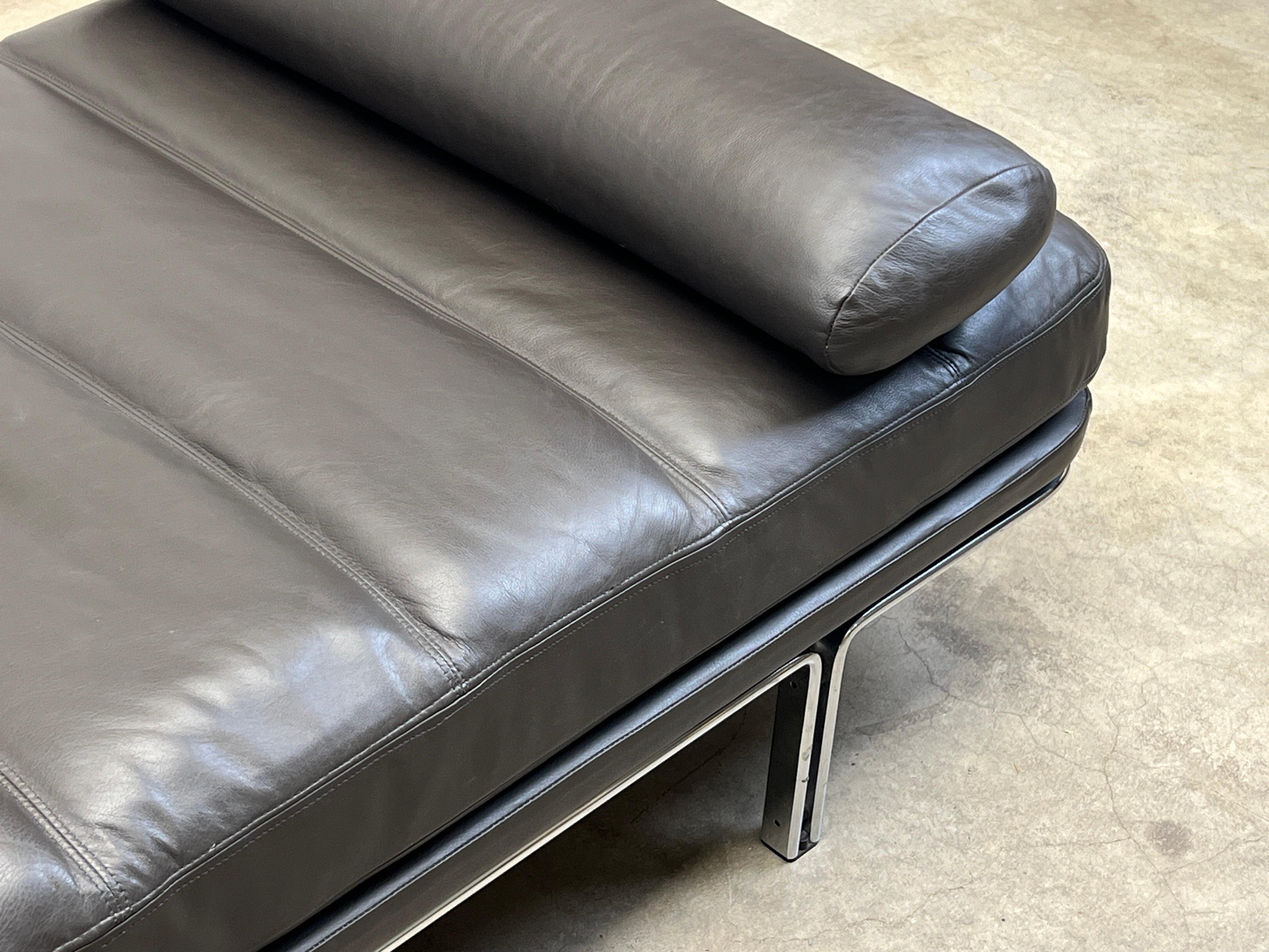Daybed by Horst Brüning for Kill International en vente 9