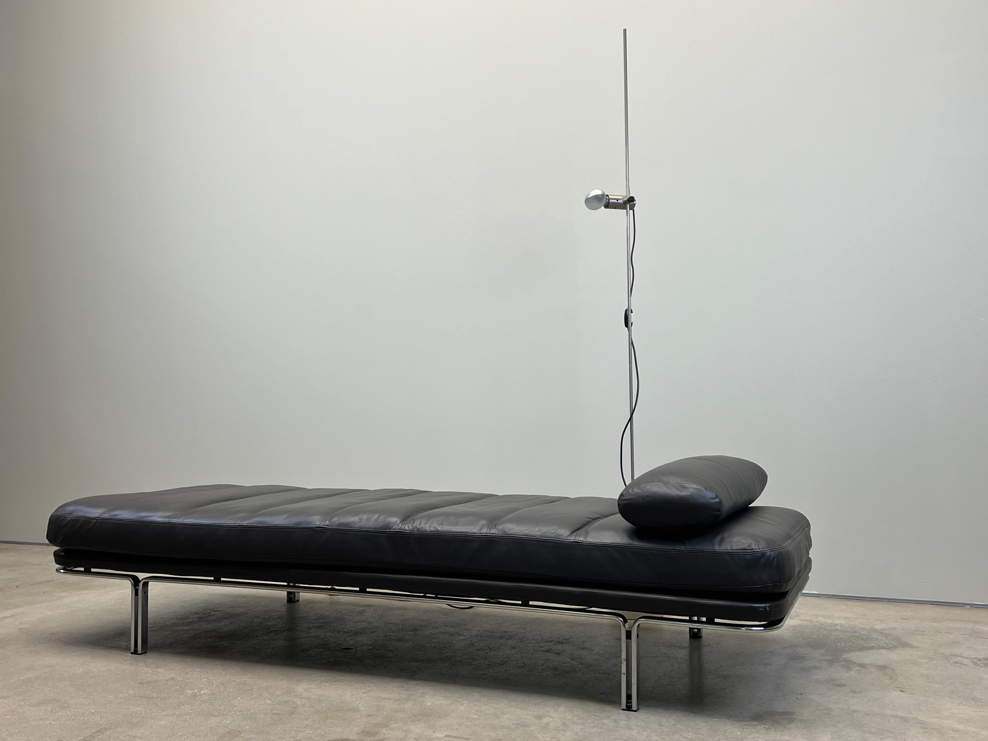 Daybed by Horst Brüning for Kill International en vente 10