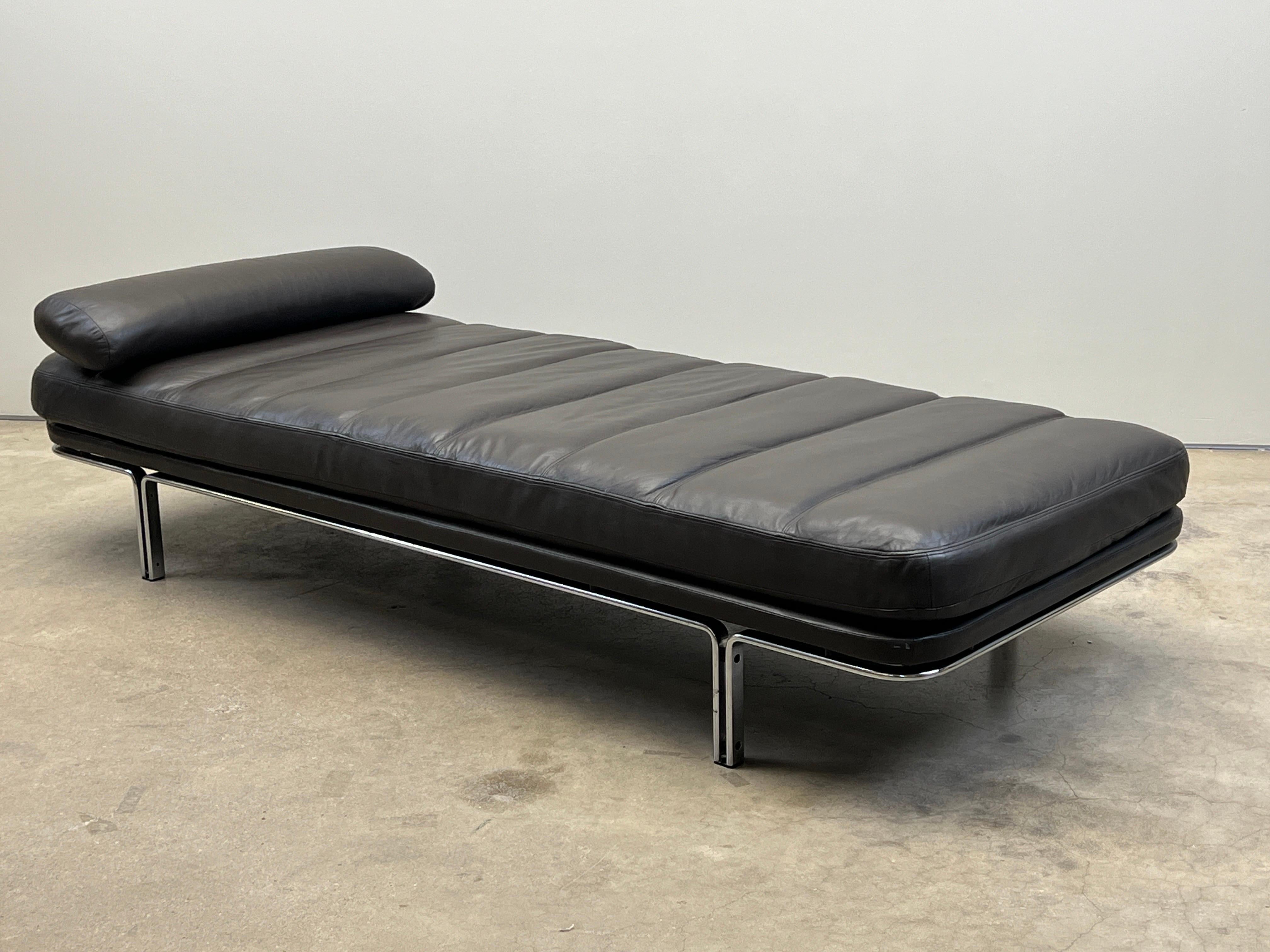 Daybed by Horst Brüning for Kill International en vente 11