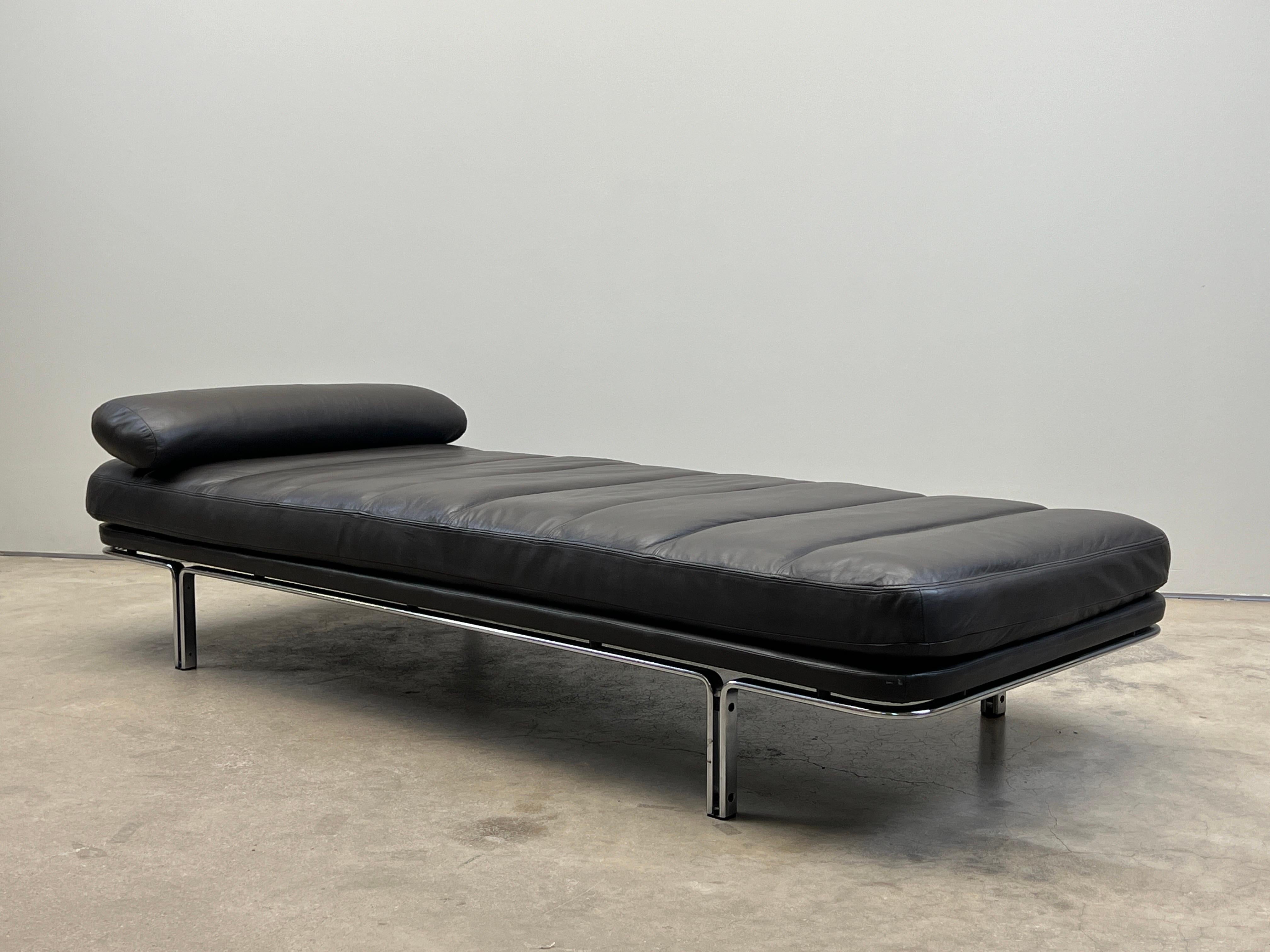 Daybed by Horst Brüning for Kill International en vente 12