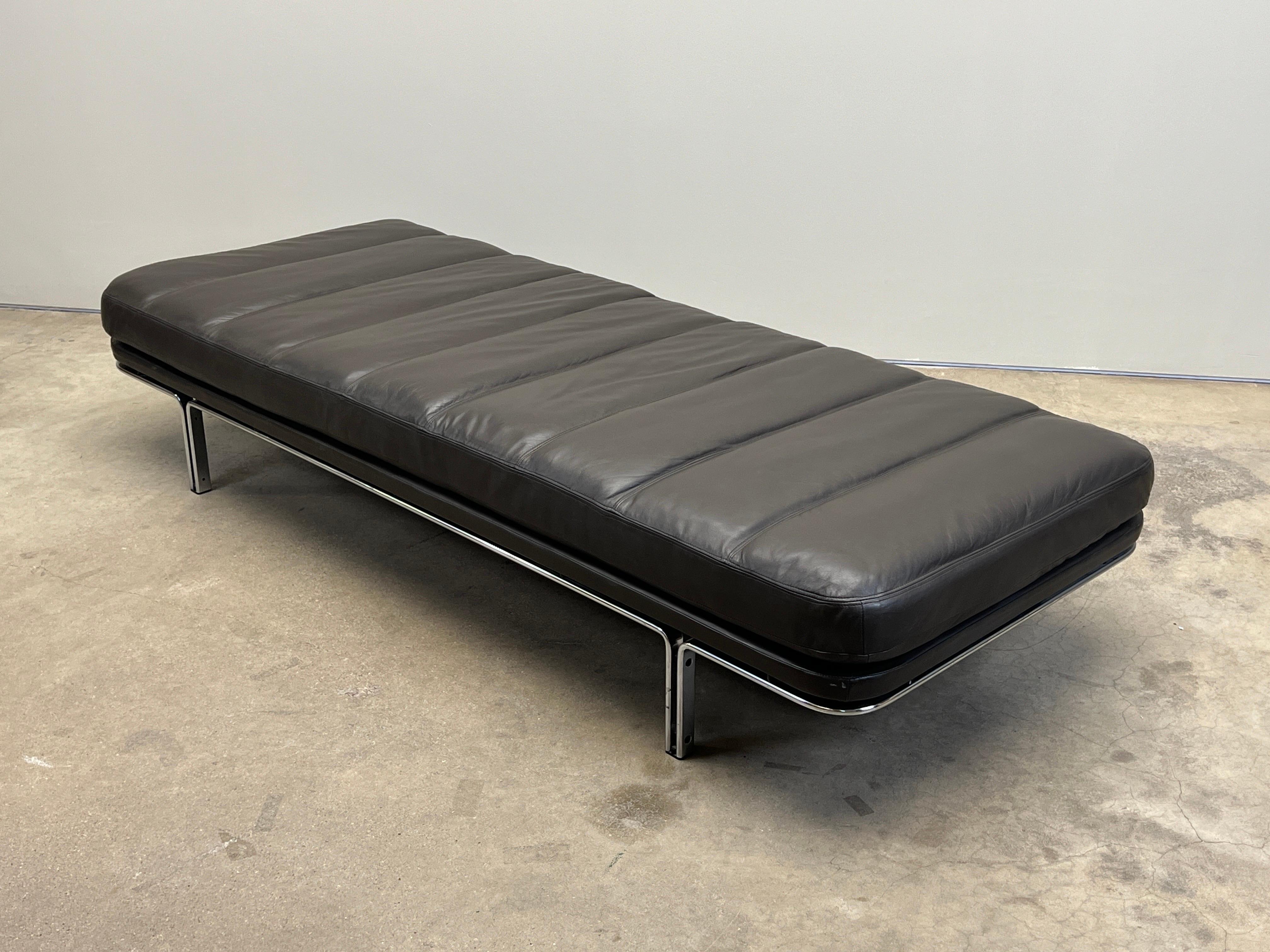 Milieu du XXe siècle Daybed by Horst Brüning for Kill International en vente