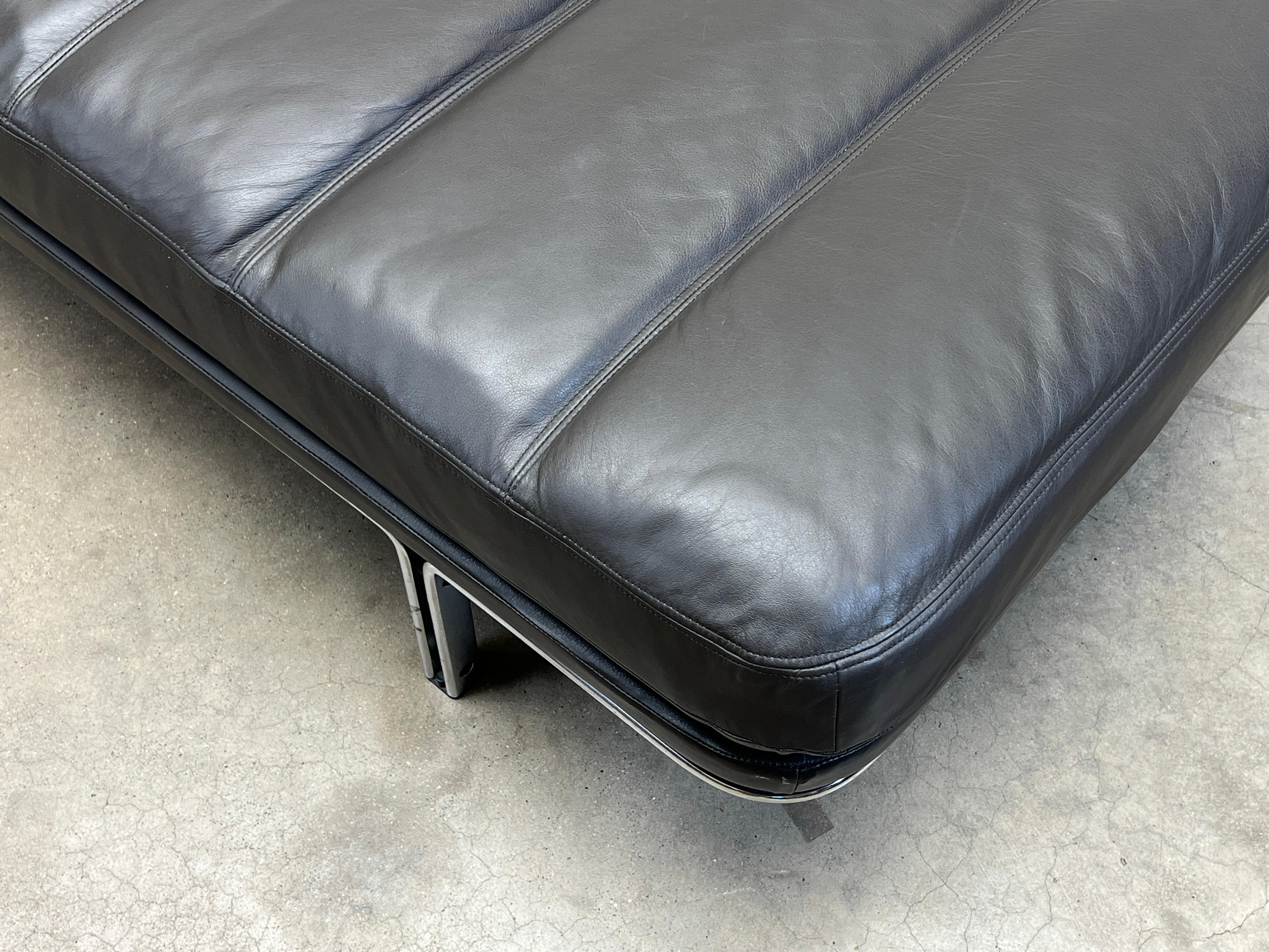 Daybed by Horst Brüning for Kill International en vente 1