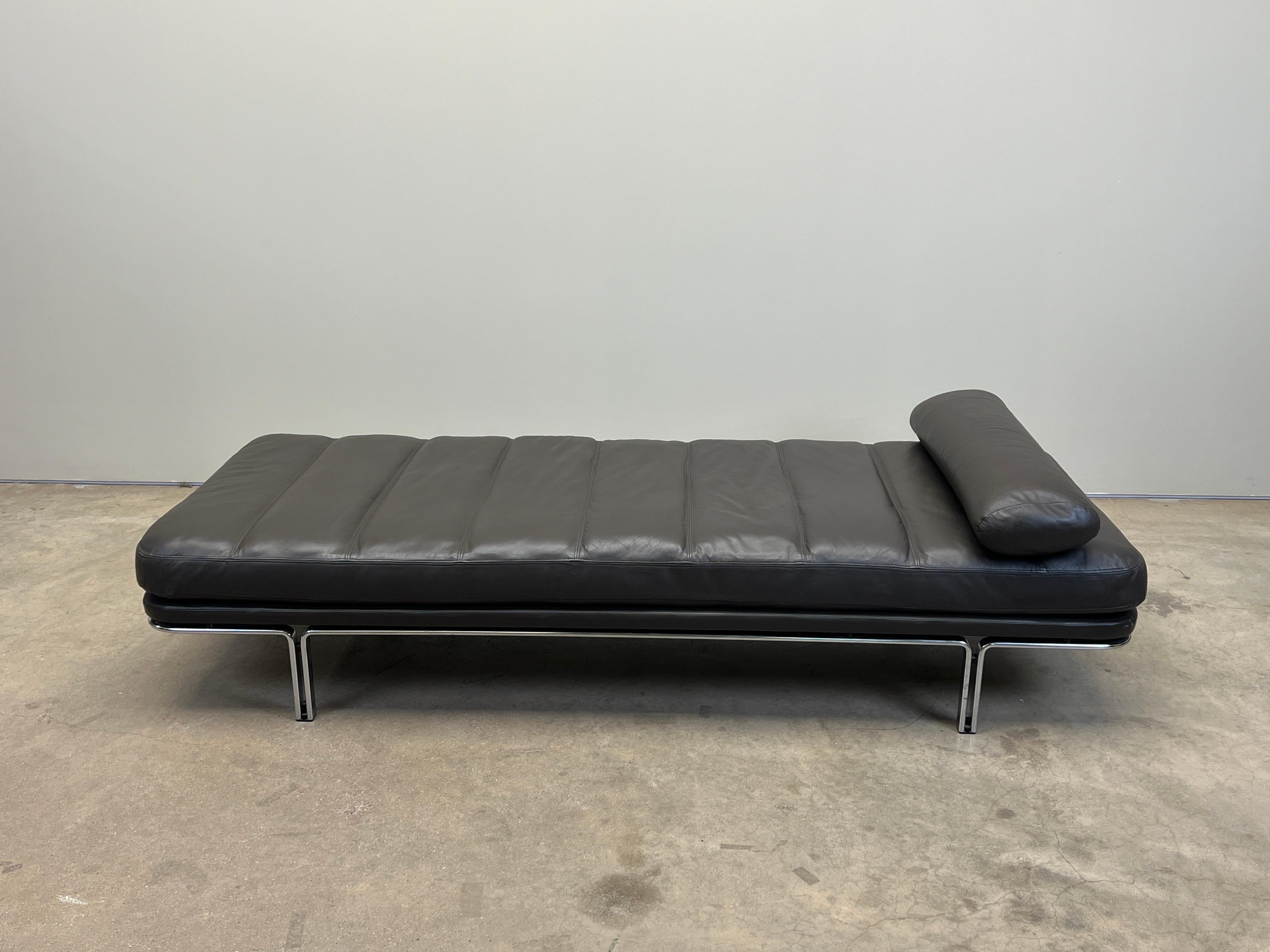 Daybed by Horst Brüning for Kill International en vente 2