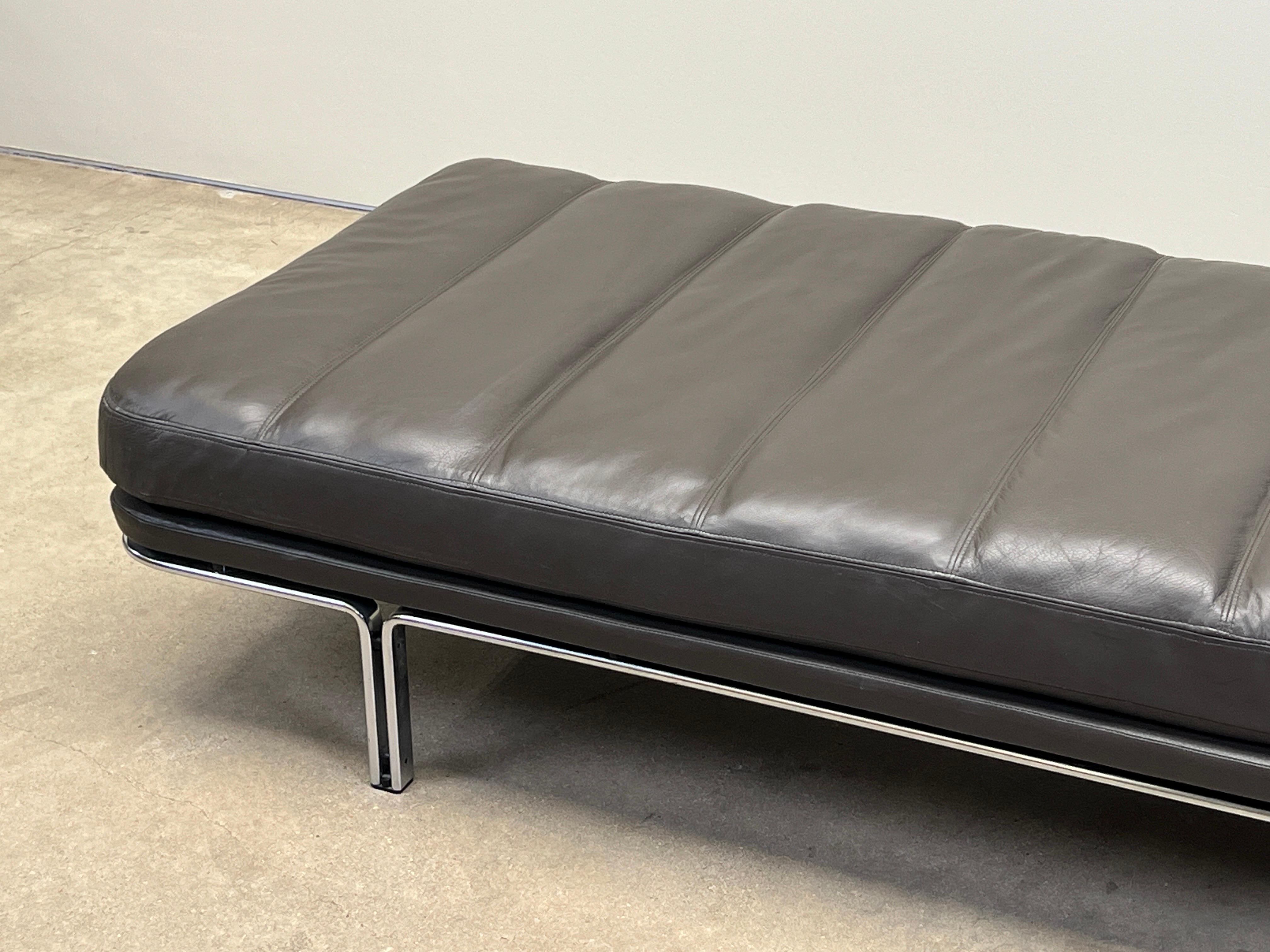 Daybed by Horst Brüning for Kill International en vente 3