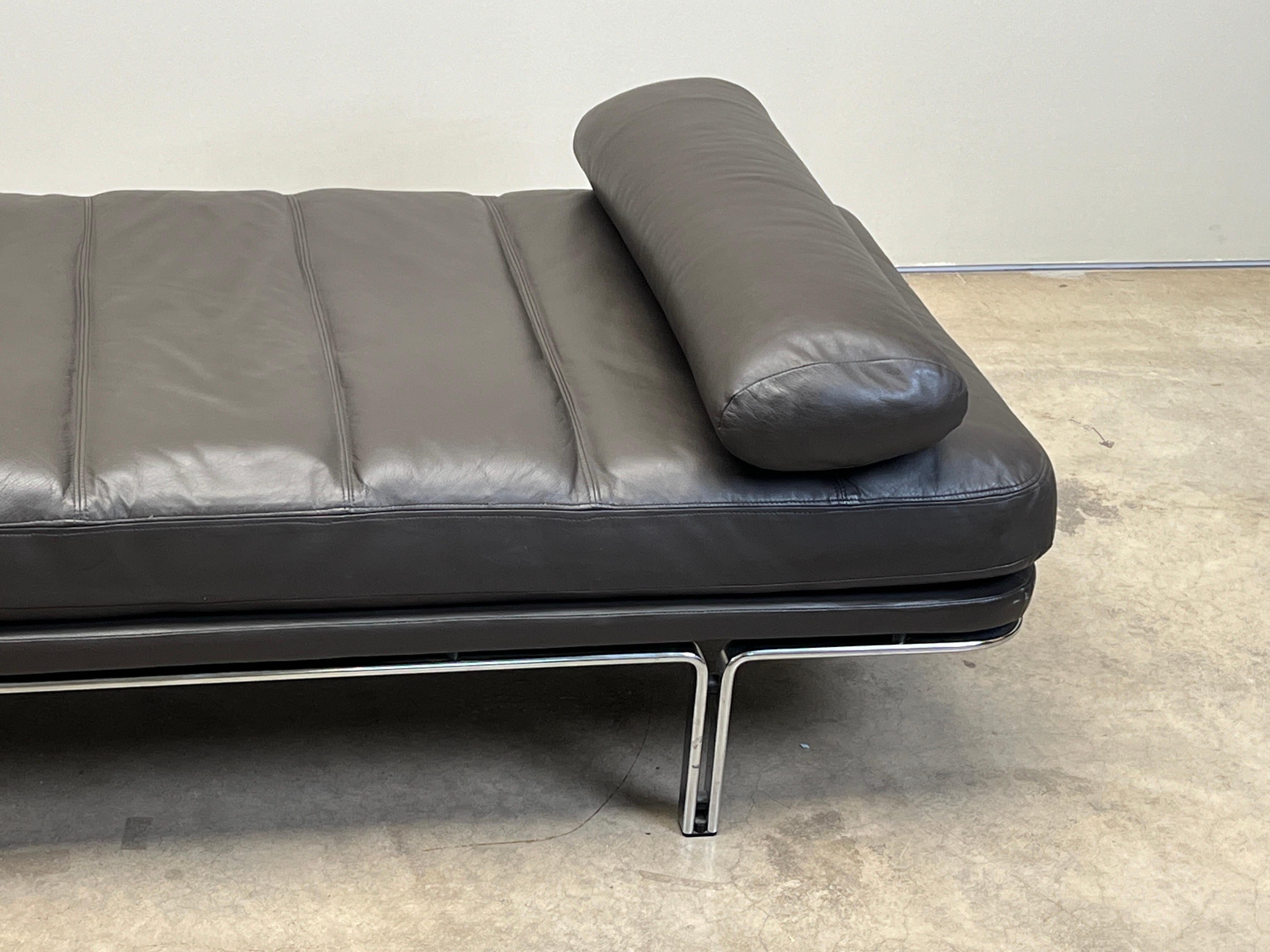 Daybed by Horst Brüning for Kill International en vente 4
