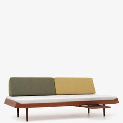 Daybed by Ib Kofod Larsen