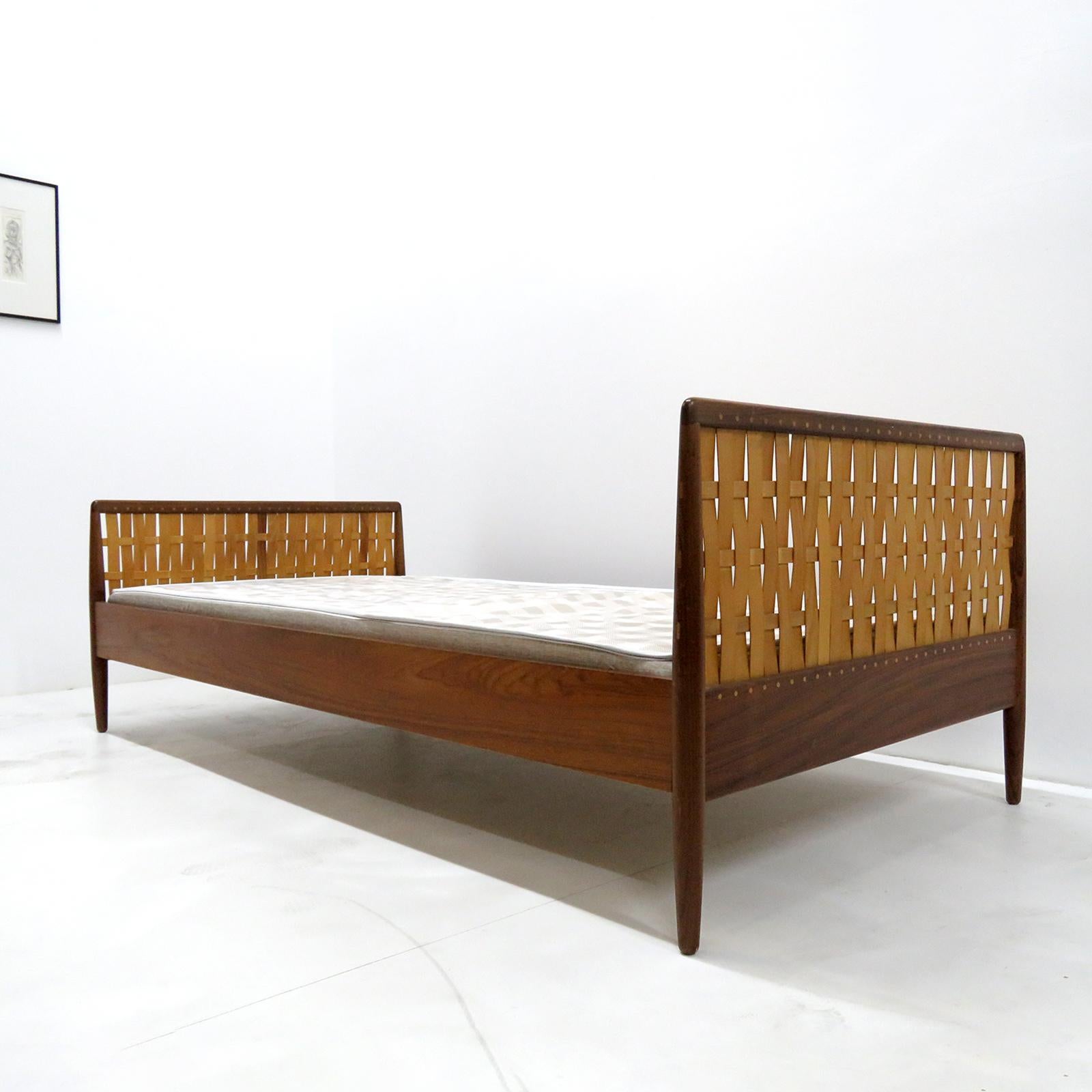 Mid-Century Modern Daybed by Illums Bolighus, 1950