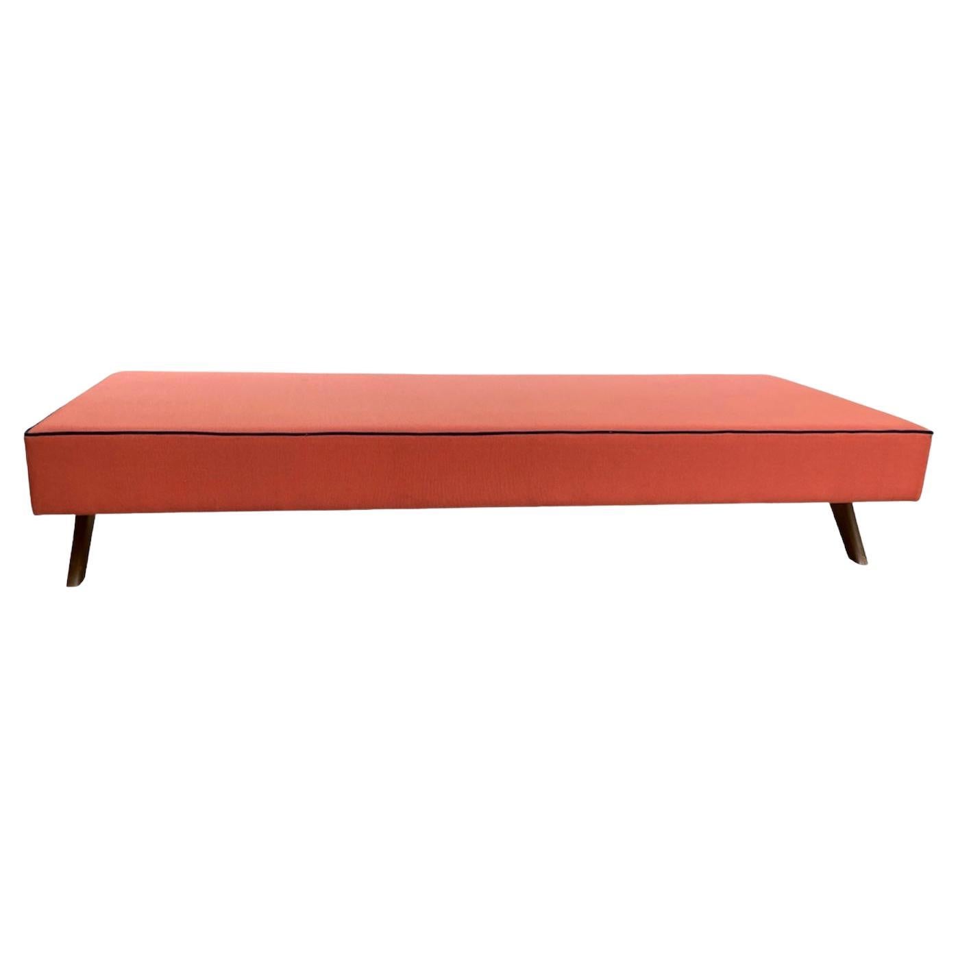 Daybed by Jeanneret, 1957 For Sale