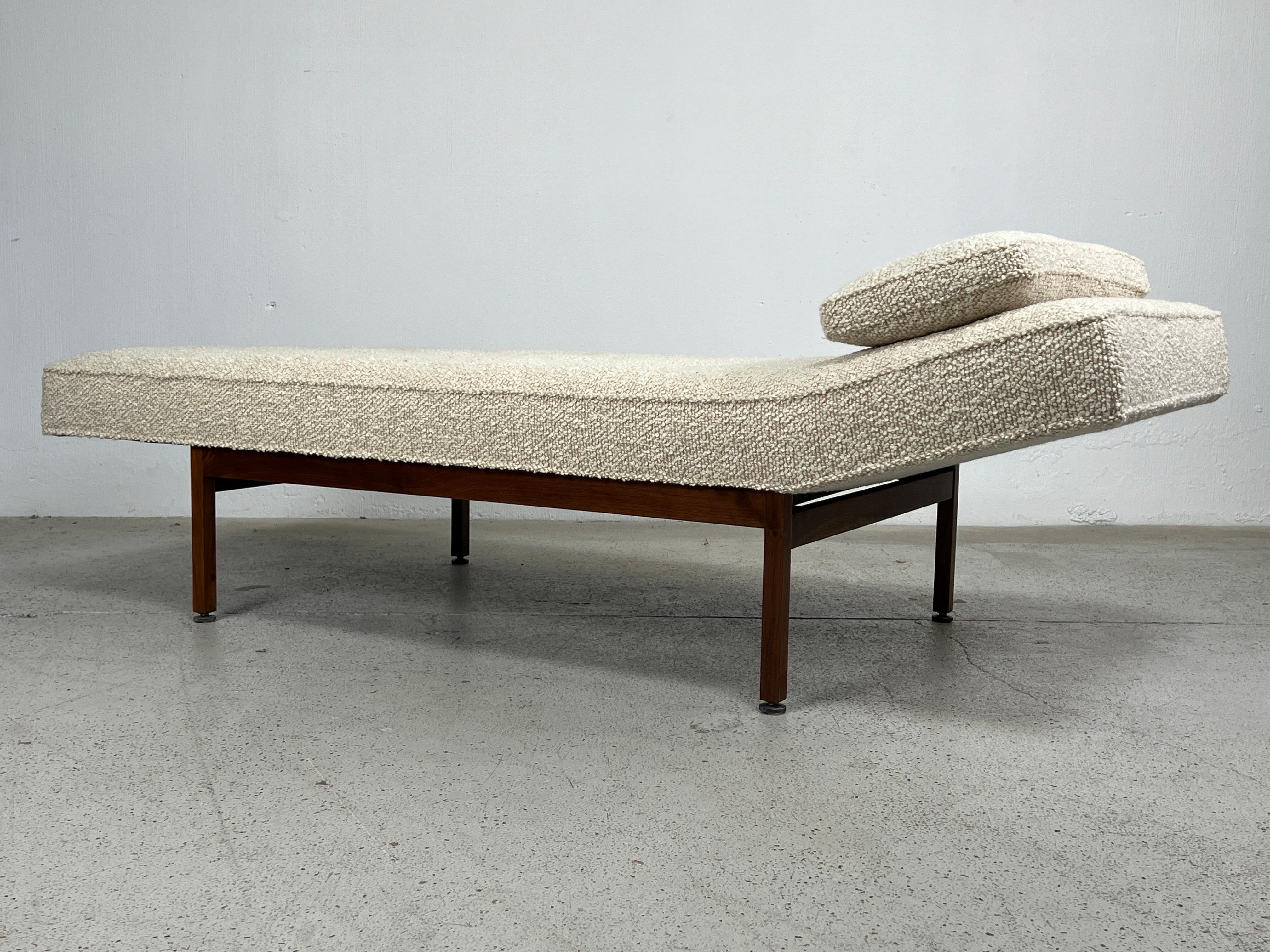 Daybed by Jens Risom  For Sale 9